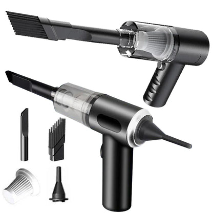 Planetarium | Mini Hand Vacuum