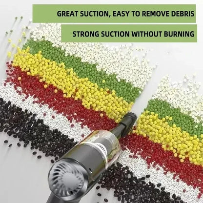 Planetarium | Mini Hand Vacuum